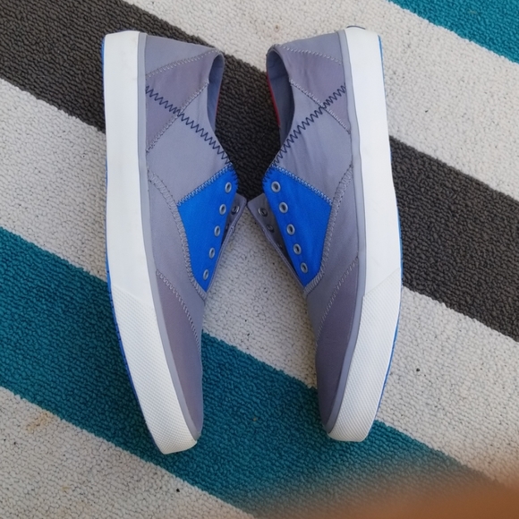 👟Men's Sperry, Captain CVO Sneaker - Picture 4 of 8